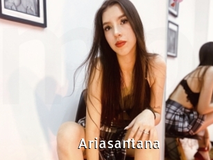 Ariasantana