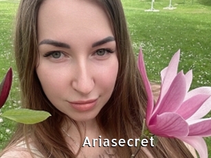 Ariasecret