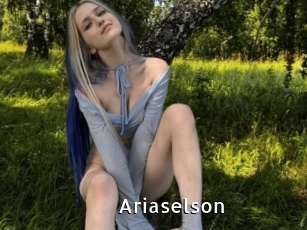 Ariaselson