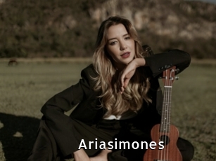 Ariasimones