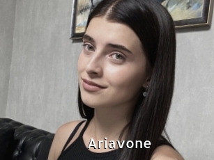 Ariavone