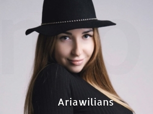 Ariawilians