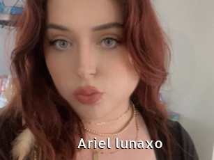 Ariel_lunaxo