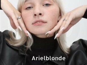 Arielblonde