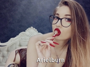 Arielburn