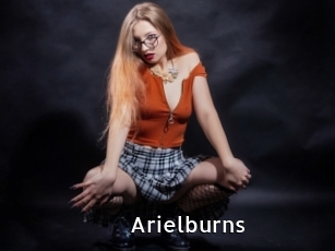 Arielburns