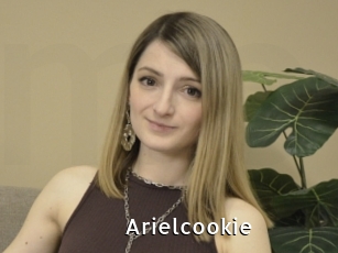 Arielcookie