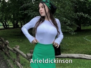 Arieldickinson