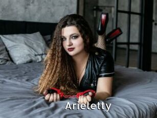 Arieletty