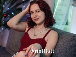 Arielflatt