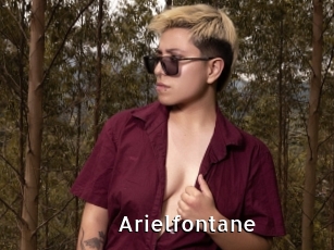 Arielfontane