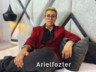 Arielfozter