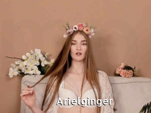 Arielginger