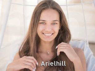 Arielhill