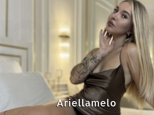 Ariellamelo