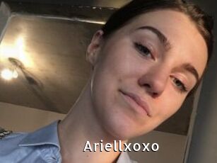 Ariellxoxo