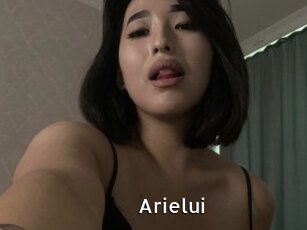 Arielui