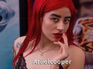 Ariielcooper