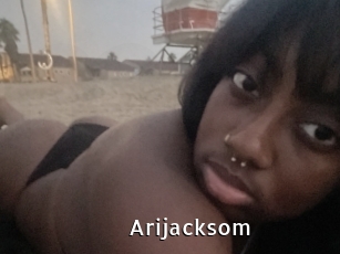 Arijacksom