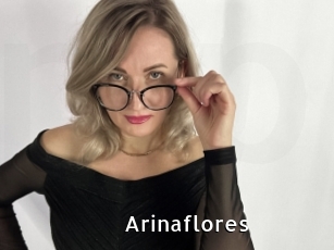 Arinaflores