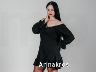 Arinakros