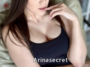 Arinasecret