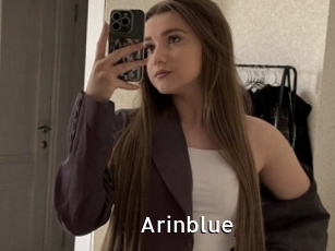 Arinblue