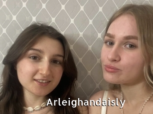 Arleighandaisly