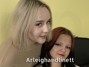 Arleighandlinett