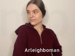 Arleighboman