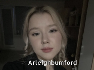 Arleighbumford