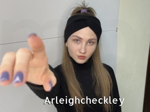 Arleighcheckley