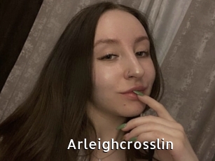 Arleighcrosslin