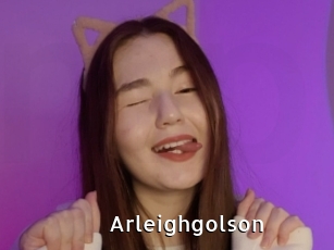 Arleighgolson