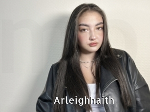 Arleighhaith