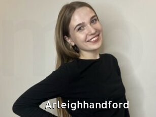 Arleighhandford