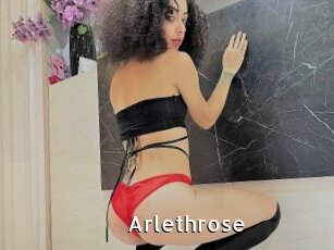 Arlethrose