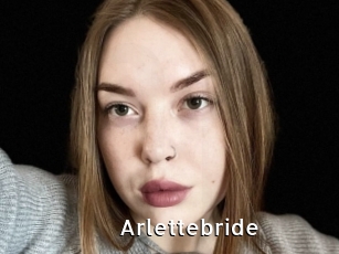 Arlettebride