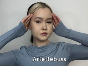 Arlettebuss