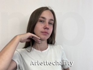 Arlettecharity