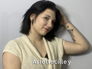 Arlettecilley