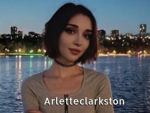 Arletteclarkston