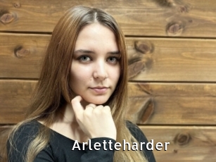 Arletteharder