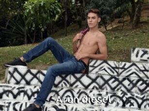 Aron_diesel
