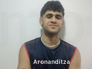 Aronanditza