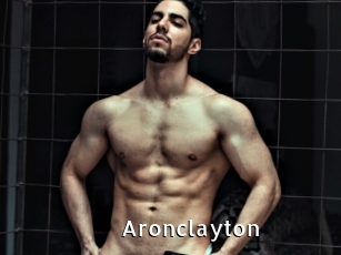 Aronclayton