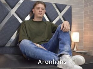 Aronhans