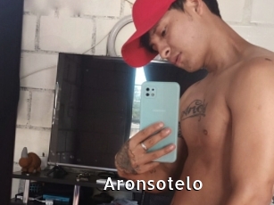 Aronsotelo