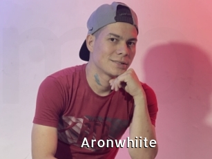 Aronwhiite