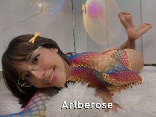Artberose